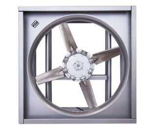 Reversible Wall Fans