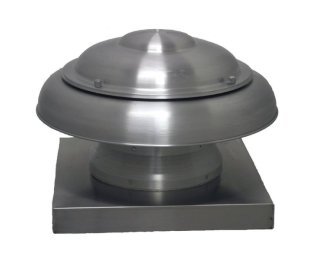 Roof Supply Fans