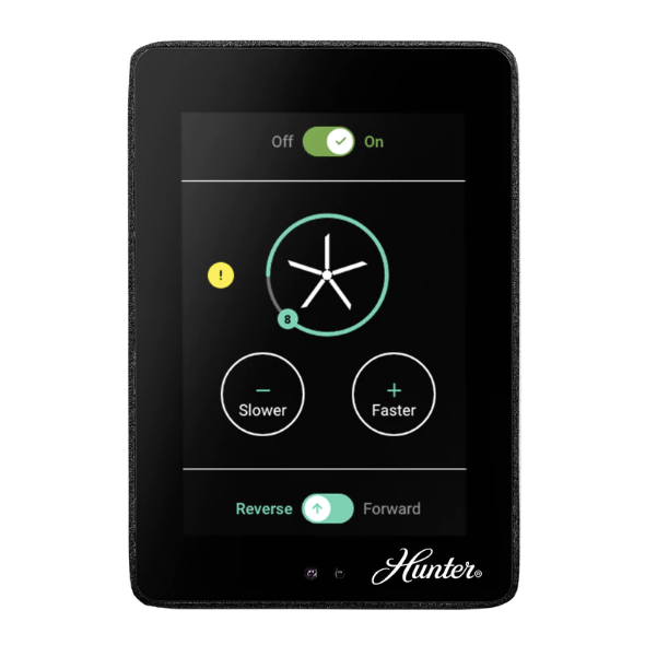 Hunter Industrial 350 Series Controller 74175