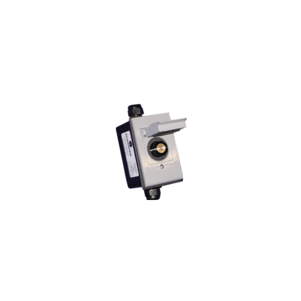 Manual Speed Control 120 Volt - H-115