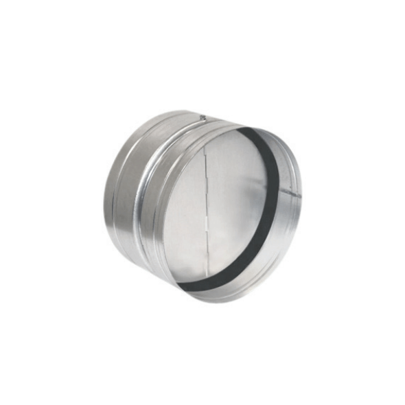 Backdraft Damper 6" - 149391