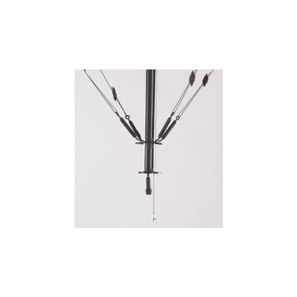 Titan / Eco 54" - 72" Downrod 72429