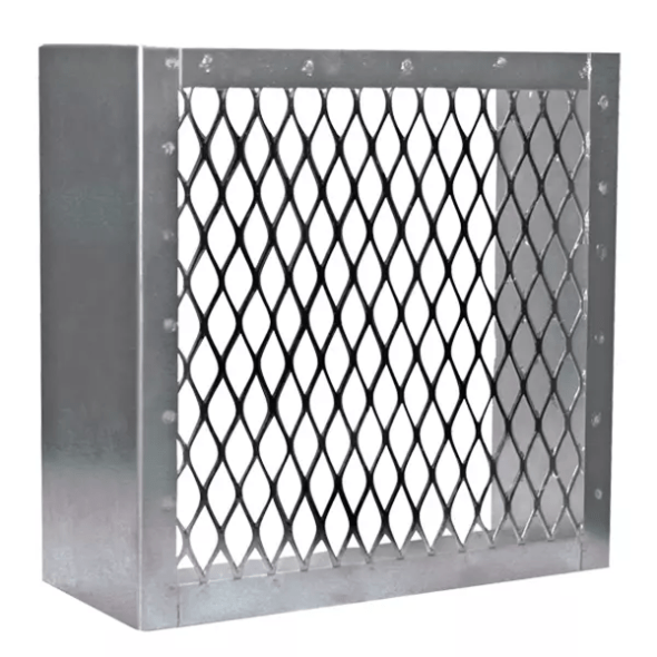 Front Guard For AX & P Series - XFG8-10