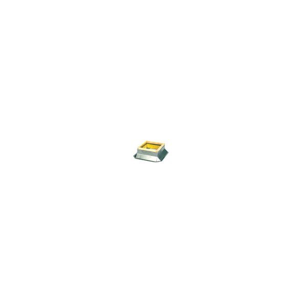 12" High Mounting Curb 49 1/2" O.D. - 2302-12-20-CSF