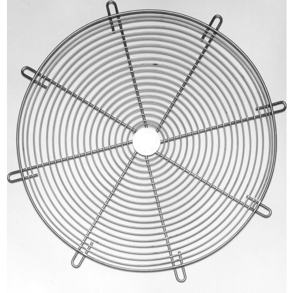 Wire Safety Guard - NF-MCG-36