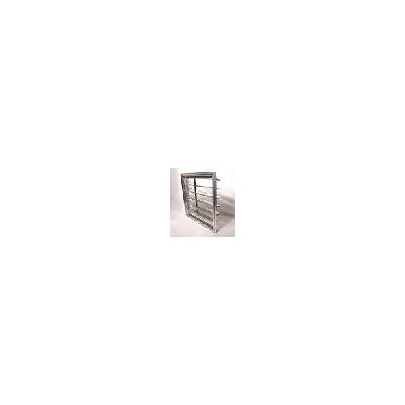 Automatic Shutters for 42" Fan - NF-WS-42