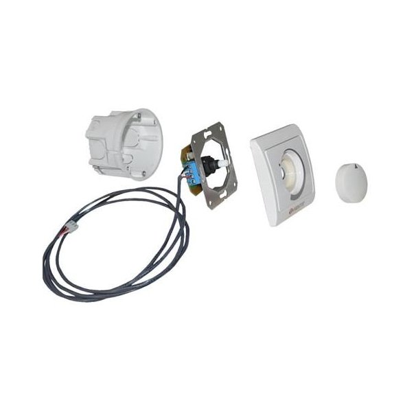 Remote Speed Control w/ 1.0 ft Wire - CNEC-0-10V-CNEC-1FT