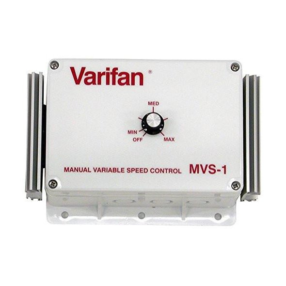 Electronic Manual Variable Speed Control up to 10 Amps VFMVS-1C-S