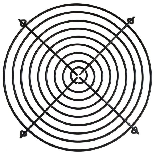 Wire Guard for 10 inch Duct PG250