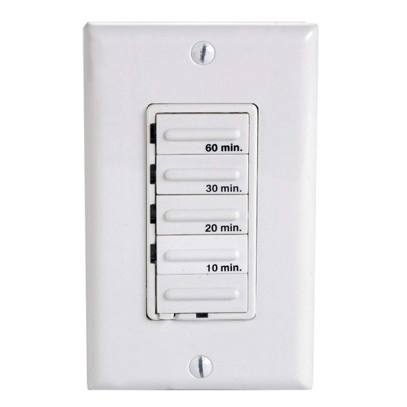 Digital Timer 10 - 20 - 30 - 60 Minutes DT60