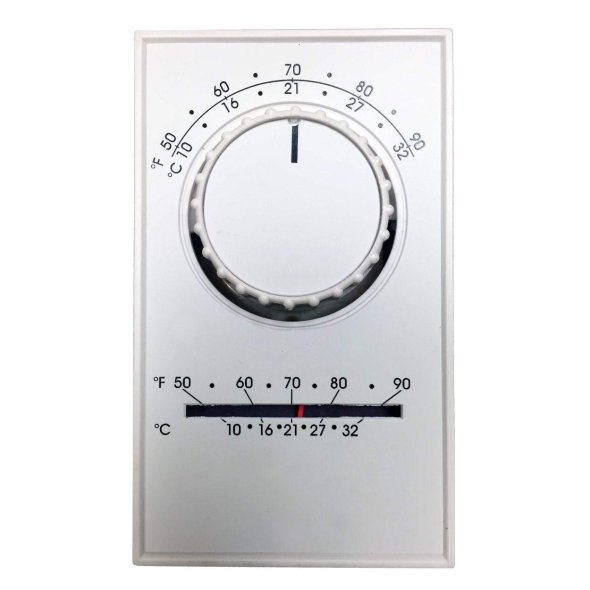 Line Voltage Thermostat 120V TST120V