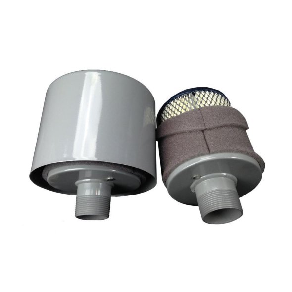 Pressure Filter Canister 2" - AB-10003