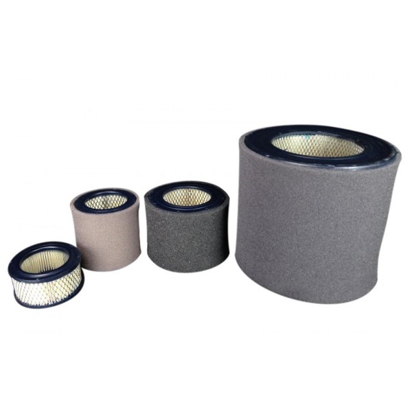 Pressure Filter Element 2" - AB-EP10003