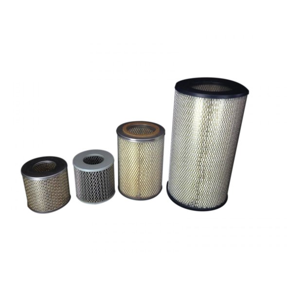 Vacuum Filter Element 2" - AB-EV11003