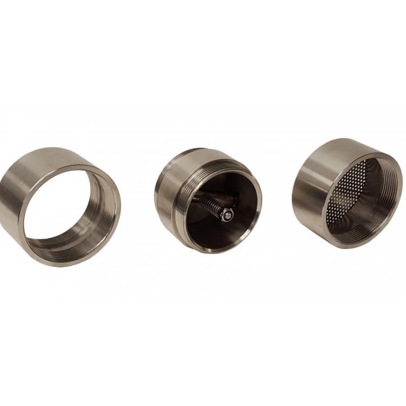 Relief Valve 1.5" - AB-20002