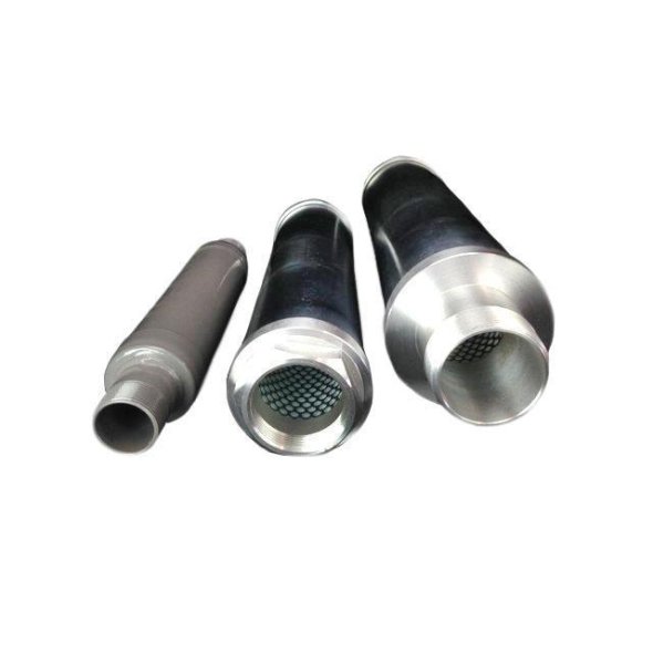 Silencer 1.5" - AB-40002