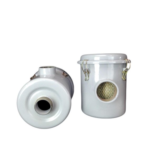 Vacuum Filter Canister 1" - AB-11000