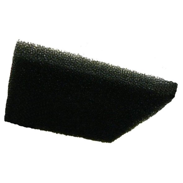 Reticulated Foam Filter 3-Pack FILTERDH