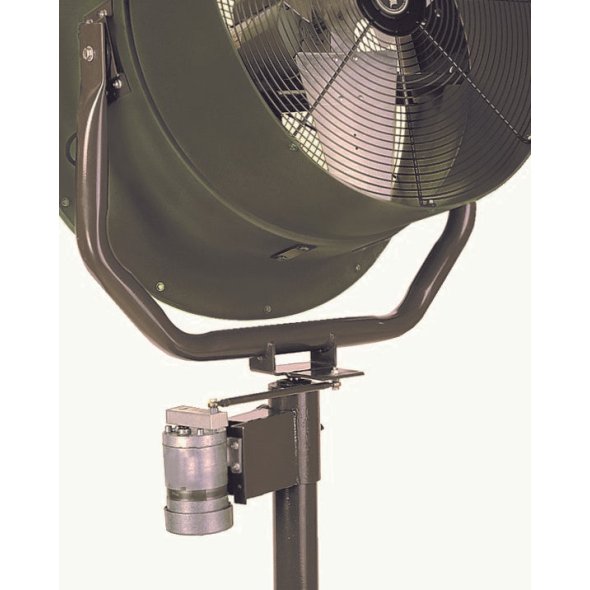 Include Oscillating Vertical Mounting Bracket - VMB2430-OSC