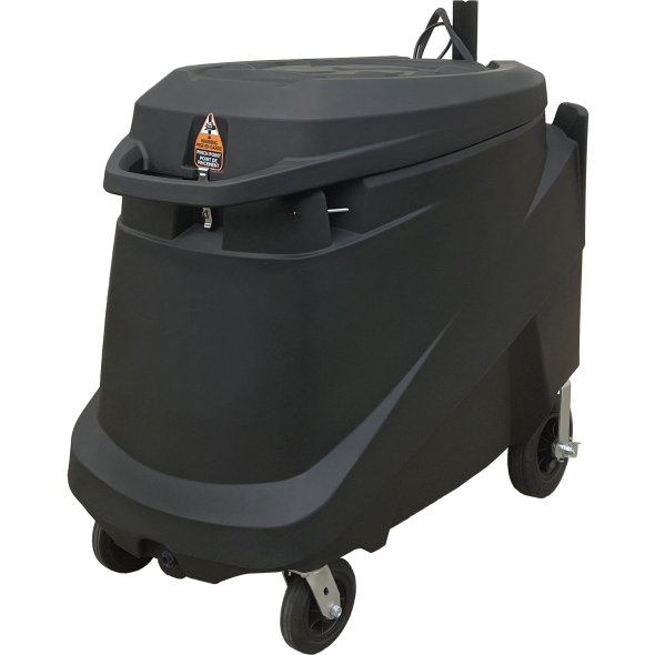 Power Breezer Max+ Portable Evaporative Cooler 65,600 BTU Variable Speed PB4MAX