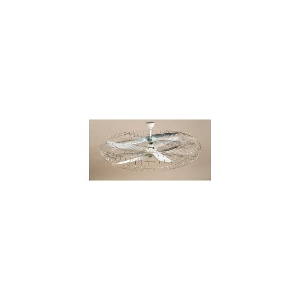 Protecto-Guard 64" Ceiling Fan Guard PG64R