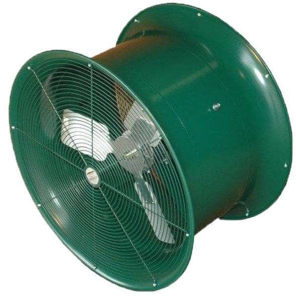 AirMax High Velocity Blower Fan 30 inch 12750 CFM (choose mount) AM-301