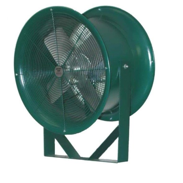 AirMax High Velocity Blower Fan 30 inch 12750 CFM (choose mount) AM-301