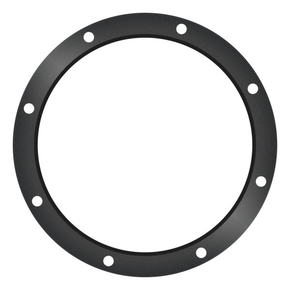 Matching Flange - CR15P