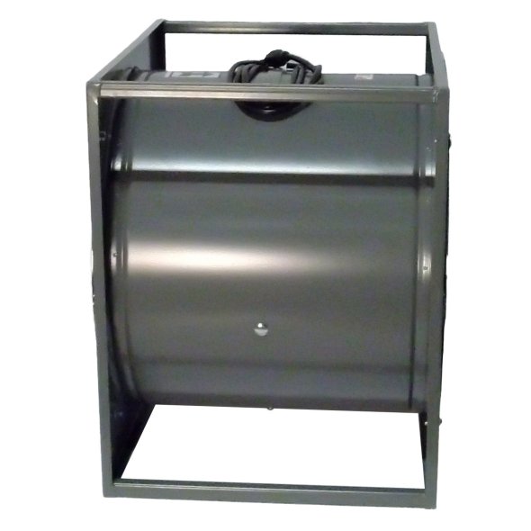 U Series Portable Utility Blower Ventilator Fan 18 inch 3700 CFM U18-1