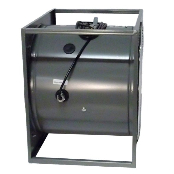 U Series Heavy Duty Utility Blower Ventilator Fan 16 inch 3740 CFM U16-1HD