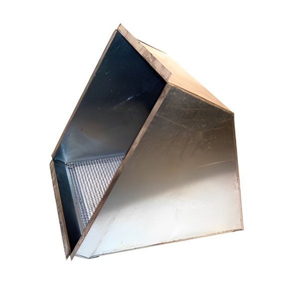 Weather Hood 36" - NF-IWH-36