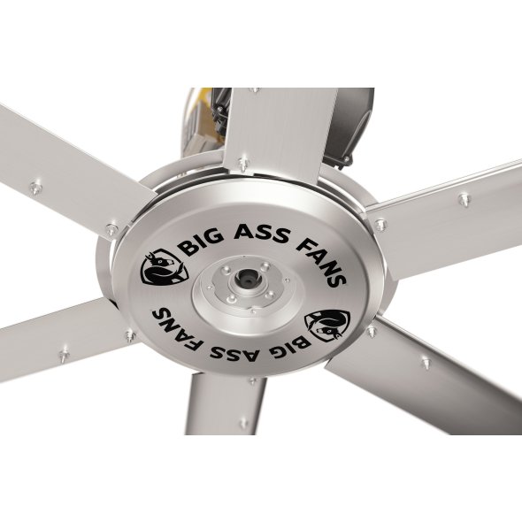 Big Ass Fans 4900null