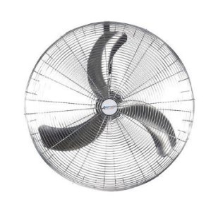 Airmaster Heavy Duty Explosion Proof Circulator Ceiling Fan 24 inch 5738 CFM 20331