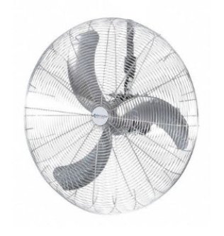 Airmaster Heavy Duty Explosion Proof Circulator Ceiling Fan 30 inch 8723 CFM 20381