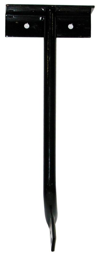 Small Ceiling or Hanging Bracket for 20" FXCIRC/K Fans