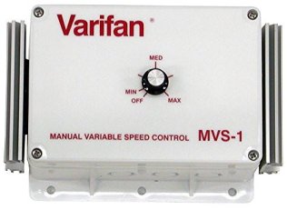 Electronic Manual Variable Speed Control up to 10 Amps VFMVS-1C-S