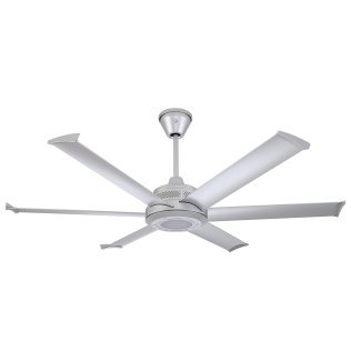 Big Ass Fans Mammoth Fan 84", Silver - MM1-84SS-01