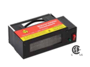 Airmaster Heater Attachment 120V 4500 BTU 78966