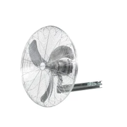 Airmaster Heavy Duty Explosion Proof Circulator I Beam Fan 24 inch 5738 CFM 3 Phase 20490