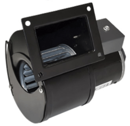 PSC Square Mounting Inflation Blower 148 CFM VBM148A-P