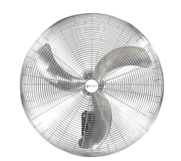 Airmaster Heavy Duty Explosion Proof Circulator Wall Fan 30 inch 8723 CFM 20371