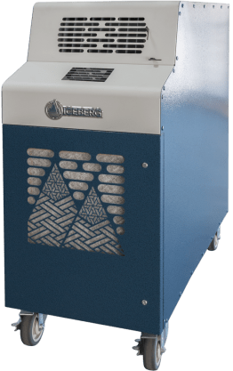 ICEBERG - Portable Air Conditioner 725 Supply CFM 23500 BTU 2-ton KIB2411-2