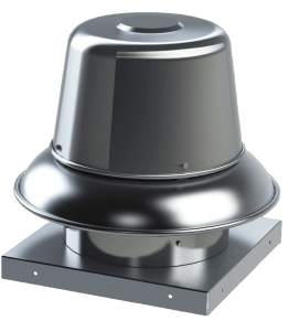 SDBD Centrifugal Roof Exhaust 6 inch 351 CFM 115 Volt Direct Drive SDBD06JH1AS