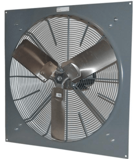 SPARROW - Panel Exhaust Fan 36 inch 12240 CFM 1 Speed PF367