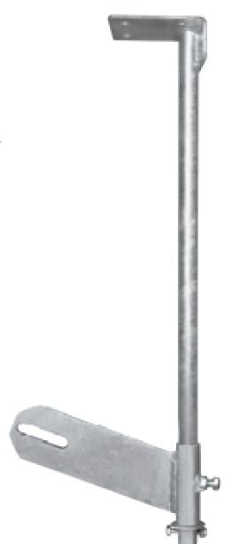 6-Way Ceiling Bracket for 36" Fans