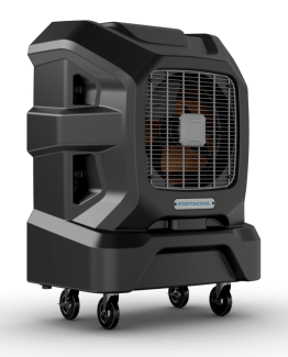 PORTACOOL Apex 1200 Evaporative Cooler 1200 Sq. Ft. Coverage Variable Speed PACA12001A1