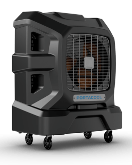 PORTACOOL Apex 2000 Evaporative Cooler 2000 Sq. Ft. Coverage Variable Speed PACA20001A1