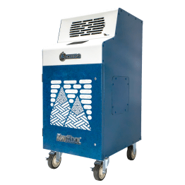 ICEBERG - Portable Water-Cooled Air Conditioner 17700 BTU 1.5-ton 600 Supply CFM KWIB1811-3