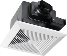 FloAire Standard Ceiling Fan Variable Speed 50 CFM CFA-S50-FA