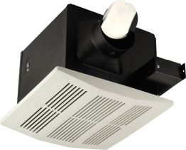 FloAire Designer Ceiling Fan Variable Speed 110 CFM CFA-D110-FA